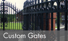 Custom Made Gates